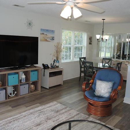 Brunswick Plantation Resort Villa 406 卡拉巴什 外观 照片