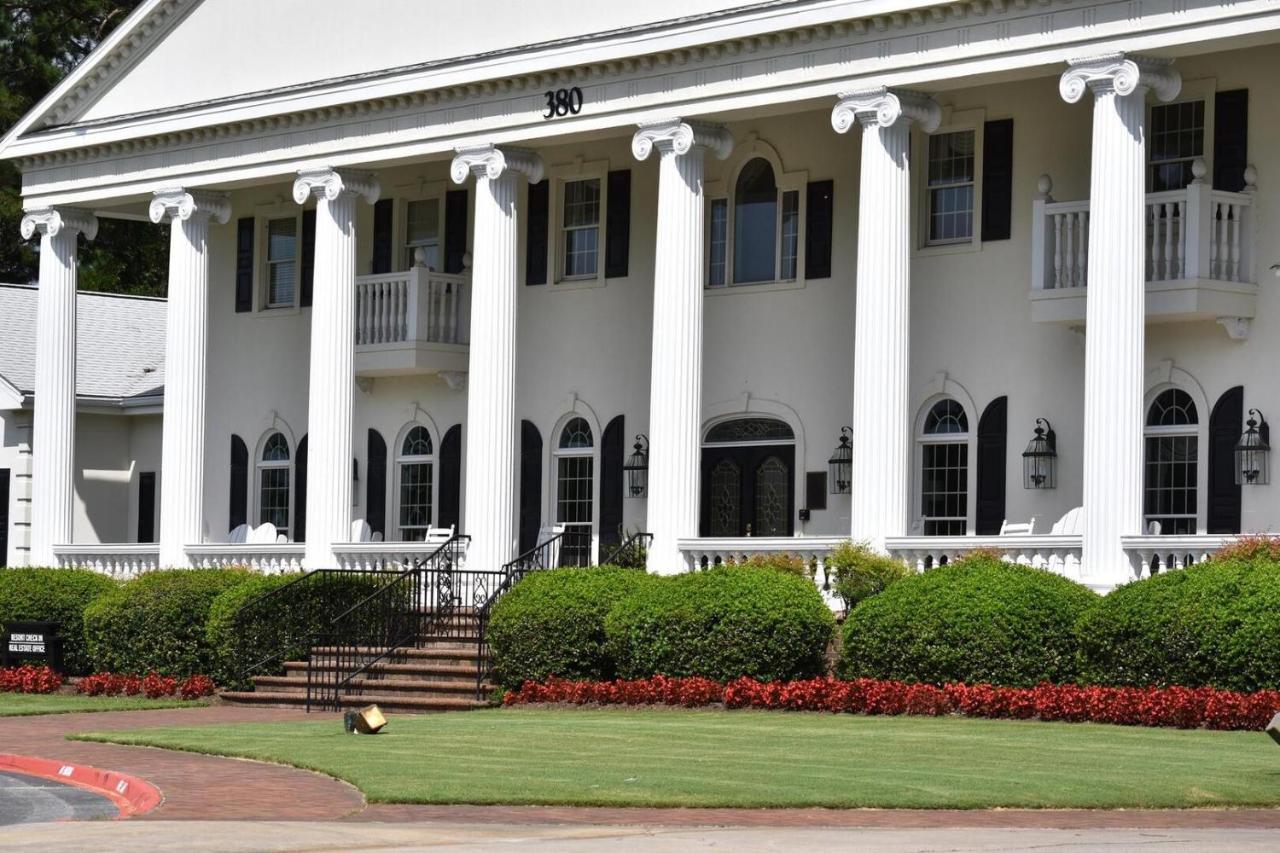 Brunswick Plantation Resort Villa 406 卡拉巴什 外观 照片