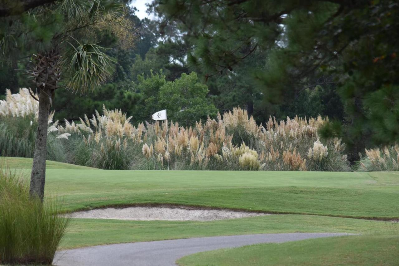 Brunswick Plantation Resort Villa 406 卡拉巴什 外观 照片