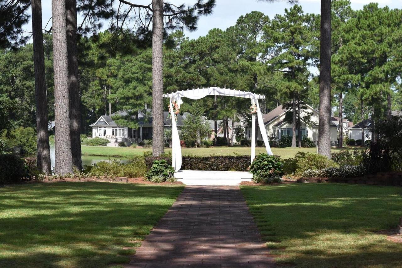 Brunswick Plantation Resort Villa 406 卡拉巴什 外观 照片