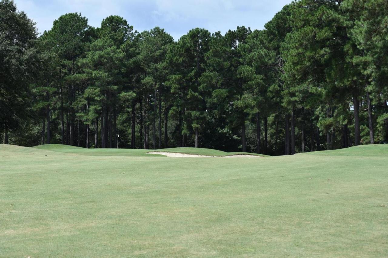 Brunswick Plantation Resort Villa 406 卡拉巴什 外观 照片